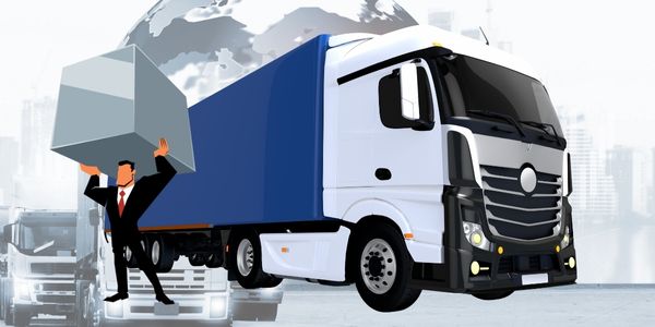 Komple taşımacılık