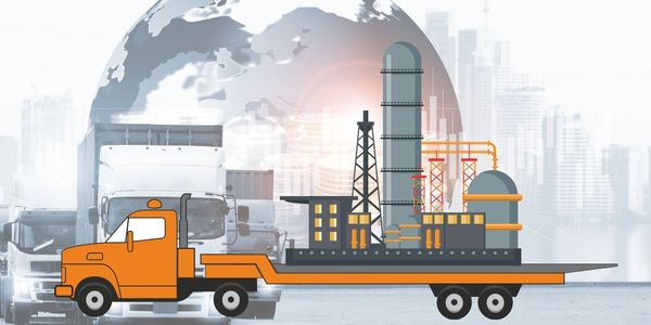 Proje Taşımacılığı